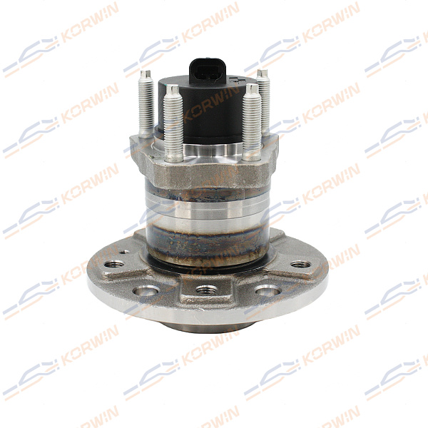 ступица колеса korwin kwah0027 оптом от производителя по низким ценам